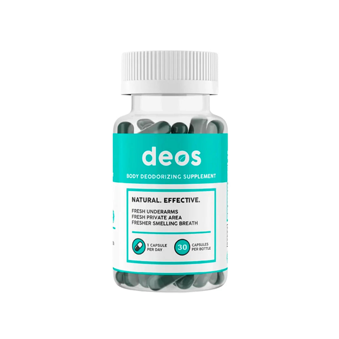 Desodorante Corporal - DEOS