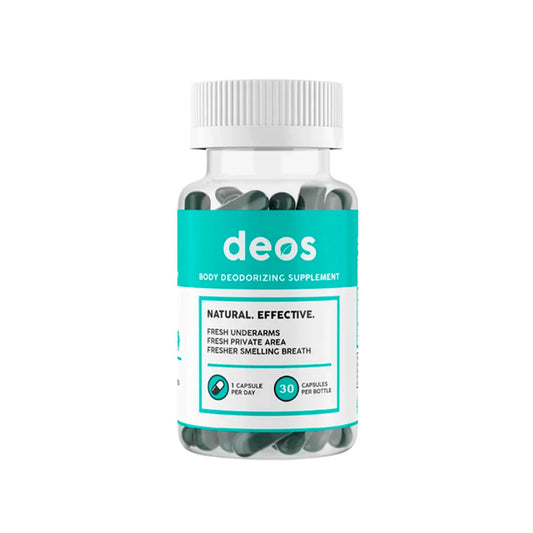 Desodorante Corporal - DEOS