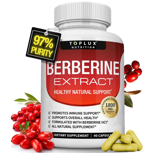 BERBERINE EXTRACT