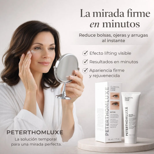 TENSOR PETERTHOMLUXE